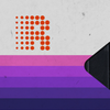 Rarevision VHS - Retro 80s Cam Logo